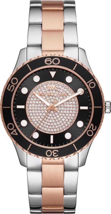 Produktbild Michael Kors Runway (Analoguhr, 40 mm)