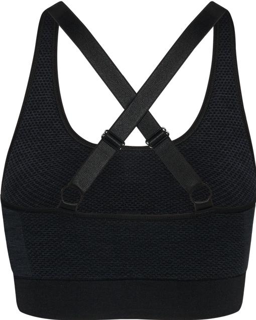 Produktbild hummel Hmlmt Shine Seamless Sports Bra (XS)