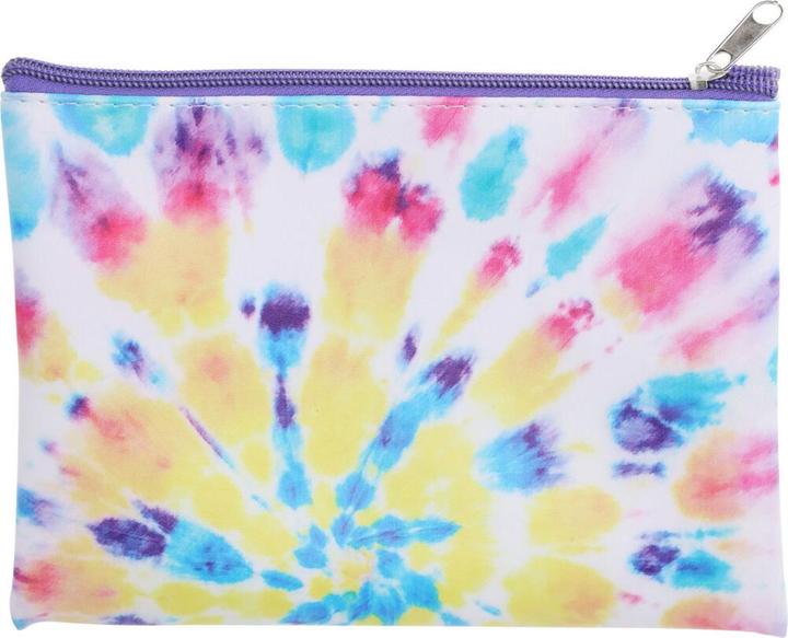 Actual product image Tie-dye bag