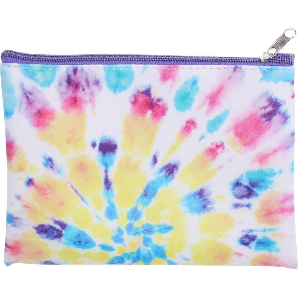 Thumbnail - Etui, Tie-Dye-Beutel