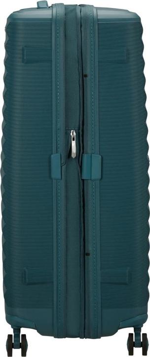 Actual product image American Tourister Fastforward Spinner