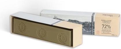 Produktbild La Corvette Savon de Marseille Olive Block fest (Hartseife)