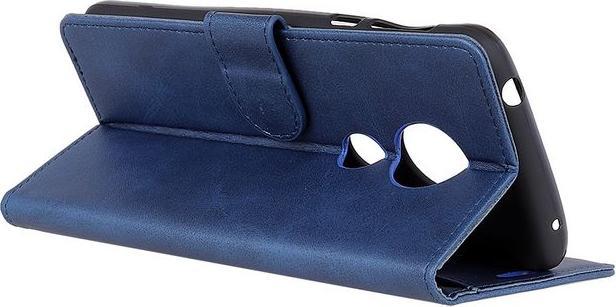 Immagine prodotto MU Classic Serie classica IV con copertina in pelle (Motorola Moto G7 Play)