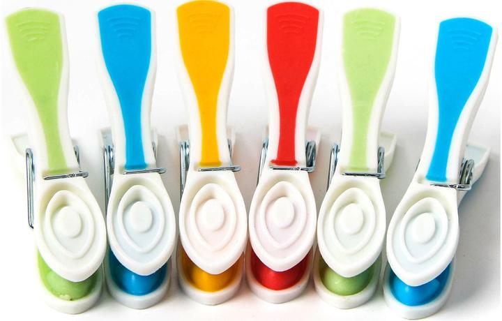 Produktbild FTM Wäscheklammern