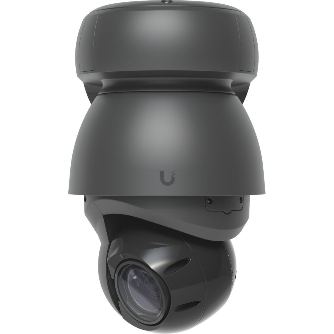 Ubiquiti AI PTZ Industrial (schwarz), Netzwerkkamera, Schwarz