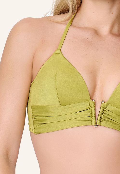 Produktbild LingaDore Triangle padded bikiniset (40 C)