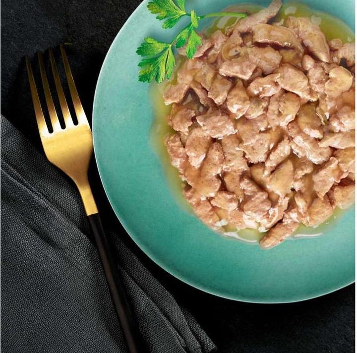 Immagine prodotto Sheba Selezione in salsa (Adulto, 1 pz., 340 g)