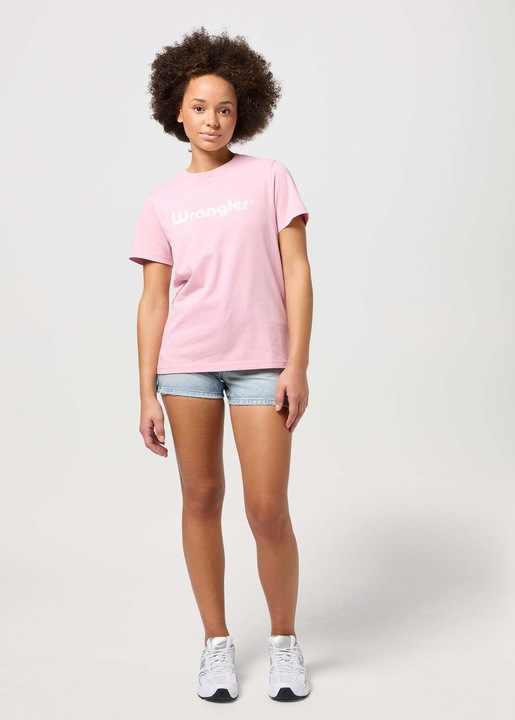 Produktbild Wrangler T-Shirts Regular Tee (S)