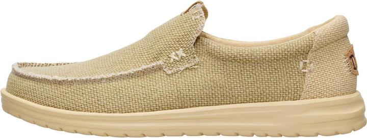 Olive Grey / Boulder Tan