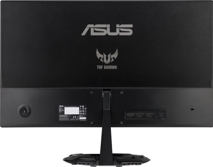 Image du produit ASUS TUF Gaming VG249Q1R (1920 x 1080 pixels, 24")