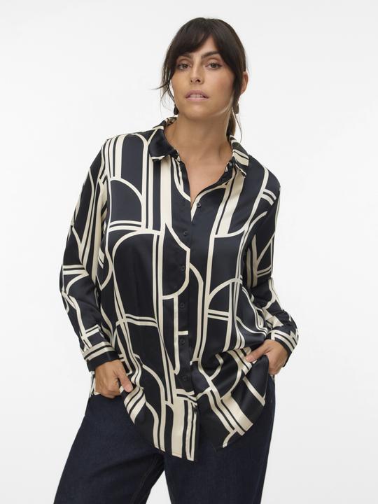 Immagine prodotto Vero Moda VMCHADLEY Hemd Hemd (42)