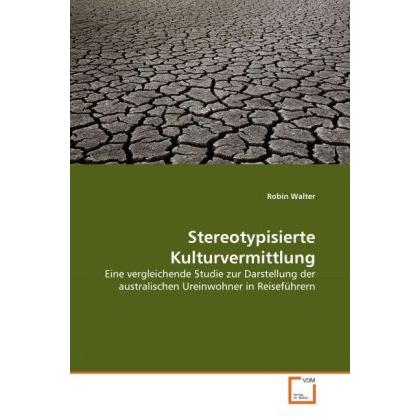 Stereotypisierte Kulturvermittlung, Fachbücher