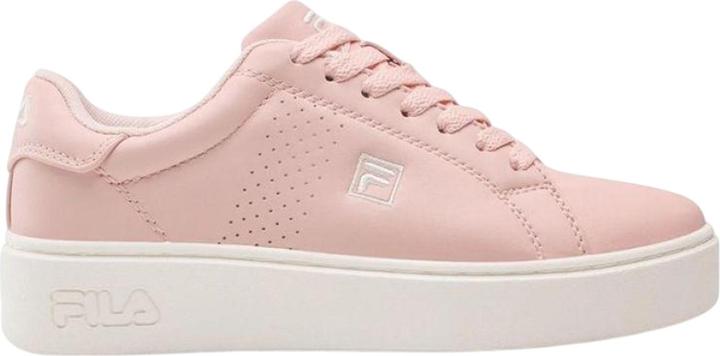 Produktbild FILA Crosscourt Altezza Sneaker (37)