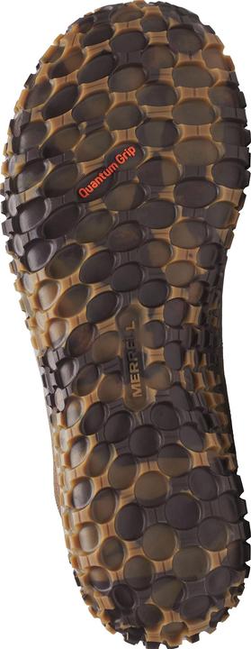 Actual product image Merrell Barfussschuhe Wrapt Mid Wp (46.5)