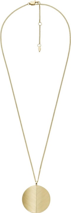 Produktbild Fossil Harlow (Edelstahl)