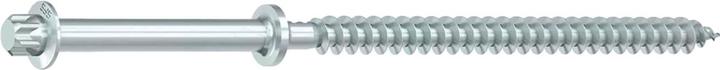Actual product image Heco Holz-Beton-Verbundschrauben VB-48 156mm (100 Screws per piece)