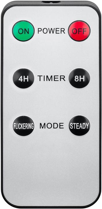 Immagine prodotto Goobay Candele LED (5 x)