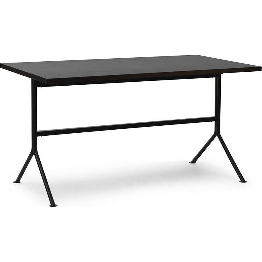 Thumbnail - Normann Copenhagen, Schreibtisch, Kip (150 x 80 x 75 cm)