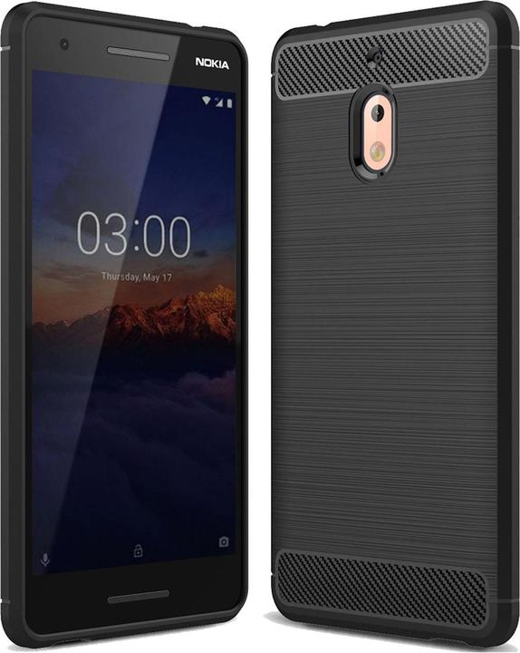 Actual product image Nalia Mobile phone cover (Nokia 2.1)