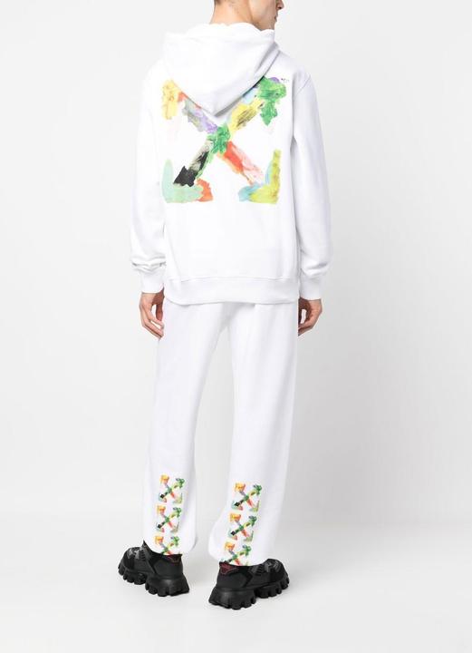 Produktbild Off White Trousers White (L)