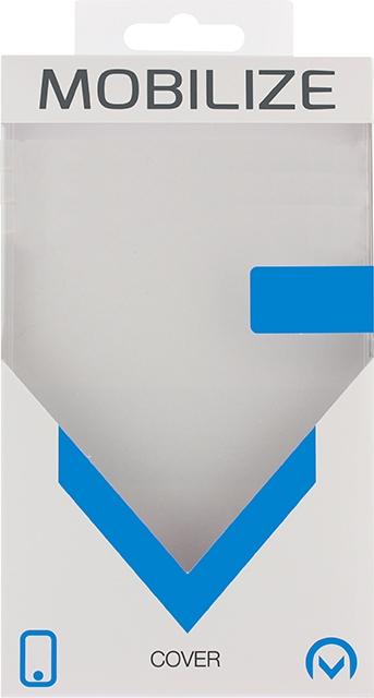 Actual product image Mobilize Clear lid (Samsung Galaxy S5 Mini)