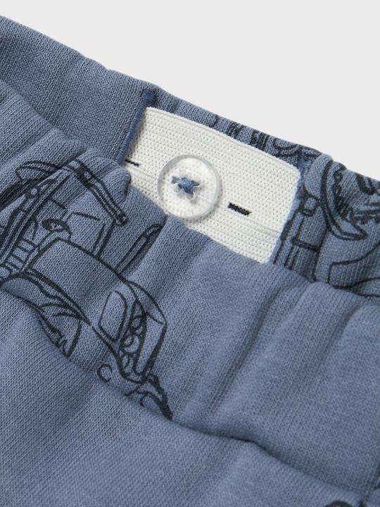 Image du produit Name it Regular Fit Sweathose (116)