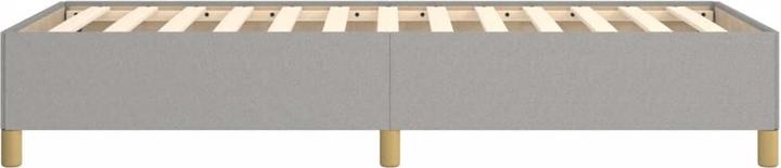 Produktbild vidaXL Bettgestell (80 x 200 cm)