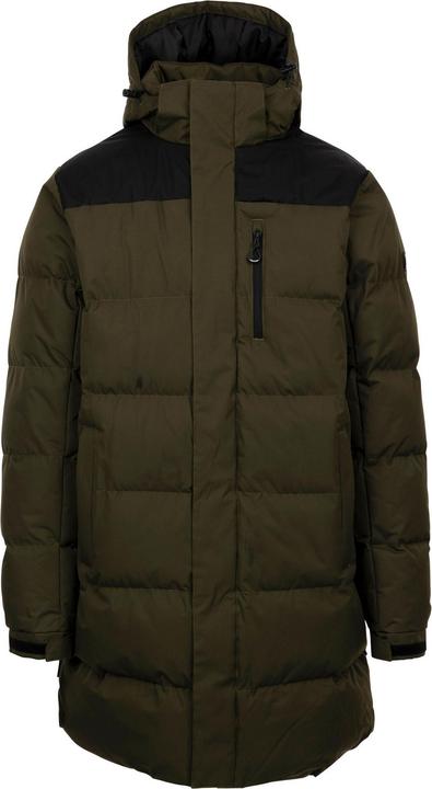 Produktbild Trespass Clipster Steppjacke (M)