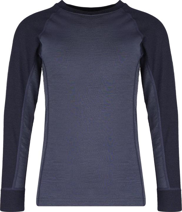 Produktbild Stoic Kid's Merino180 BengtSt. L/S (104)