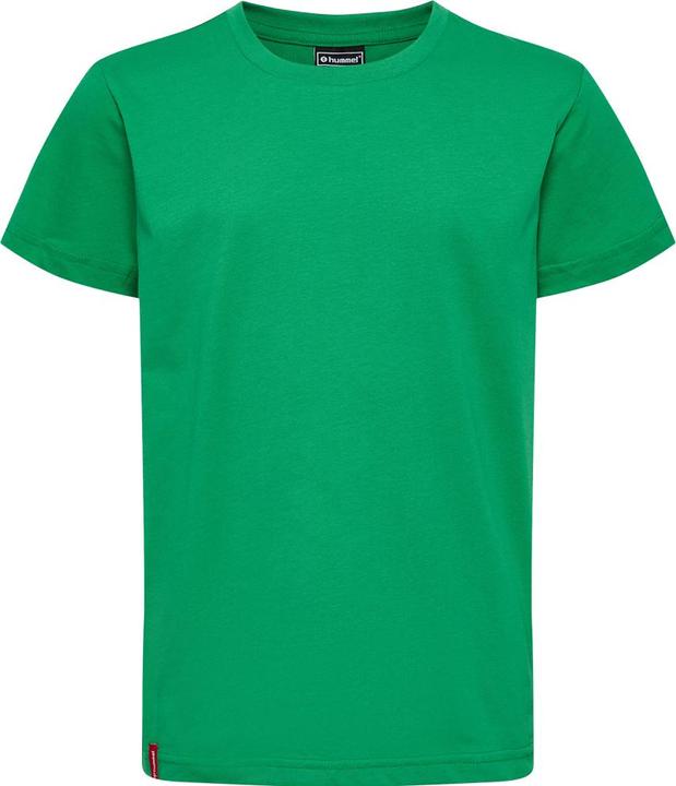 Produktbild hummel Hmlred Basic T-Shirt S/S Kids (140)