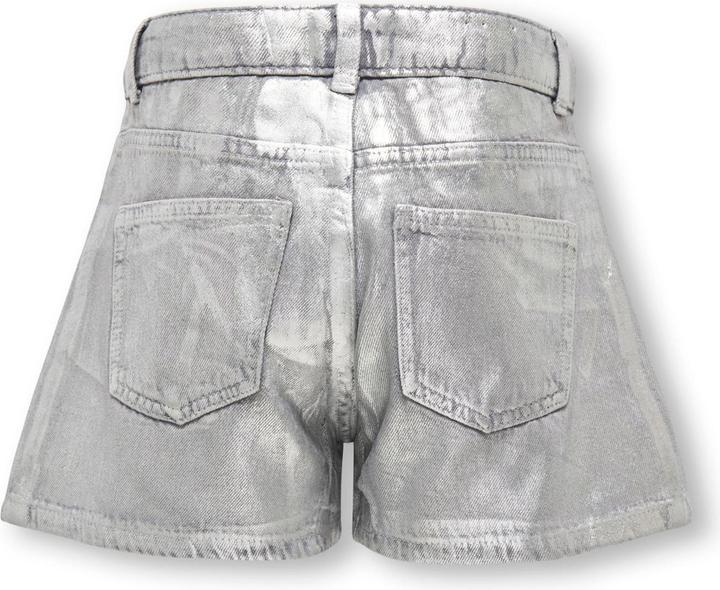 Actual product image Only KOGROBYN Normal geschnitten Shorts Shorts (152)