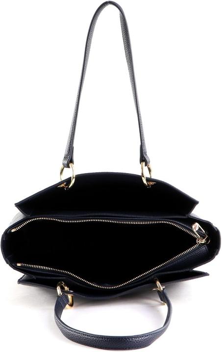 Actual product image Tommy Hilfiger Emblem Everyday Work Tote