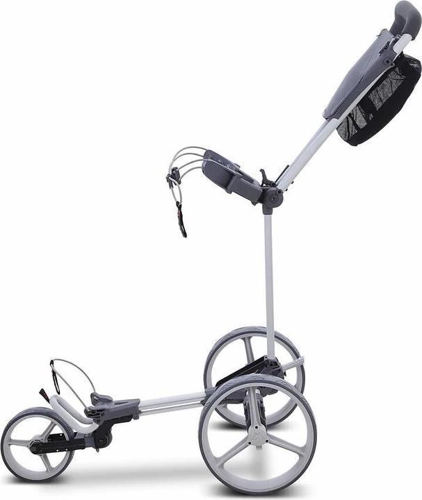 Actual product image Big Max Blade Trio