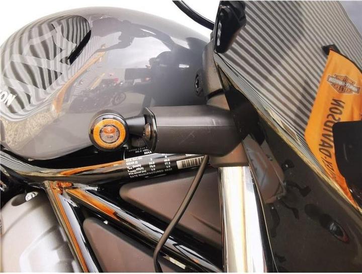 Immagine prodotto Access Design Harley-Davidson