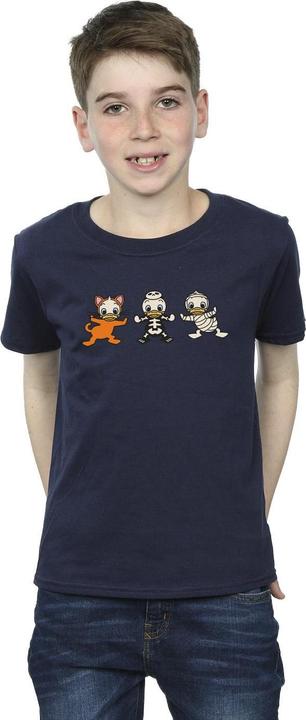 Produktbild Disney Duck Tales Halloween Costumes TShirt Jungen (152, 158)