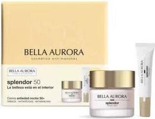 Bella Aurora BELLA AUR. PRACHT 50+ NOCHE 50 ML SETS (Gesichtspflege Set)