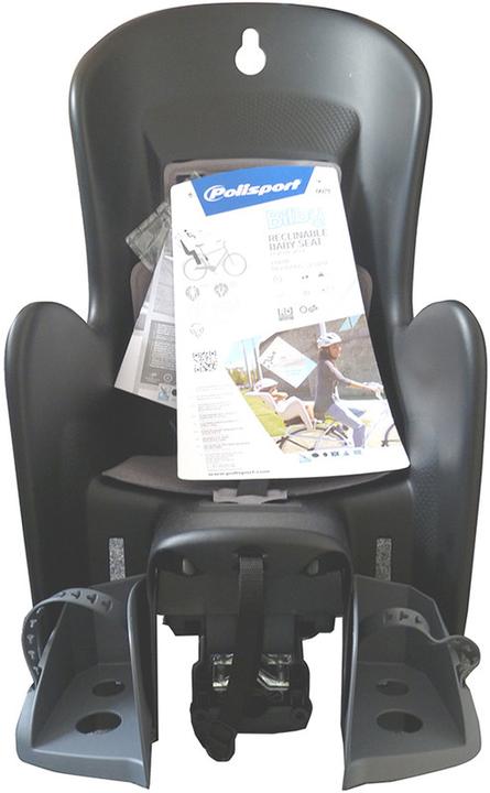 Produktbild Prophete RidePulse (Oberrohr (vorne))