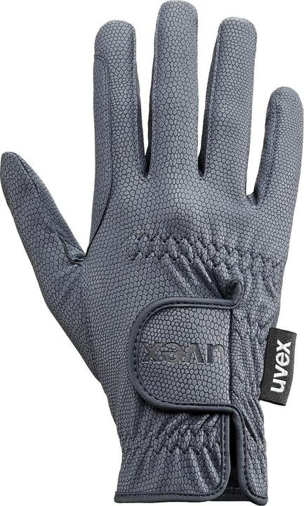 Produktbild Uvex Gloves Sportstyle Blue (9)