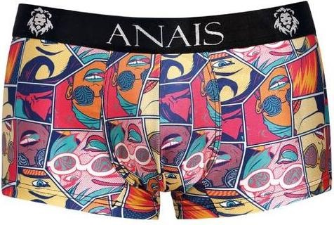 Produktbild Anais Herren Boxer “Comics” (S)