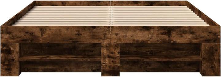 Image du produit vidaXL Bettgestell (120 x 200 cm)