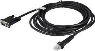 Datalogic Cavo, RS-232, 9D, Maggiolino