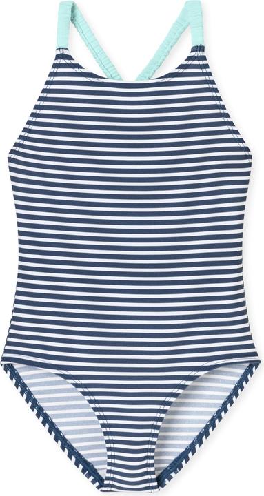 Produktbild Schiesser Badeanzug Aqua Kids Girl (140)