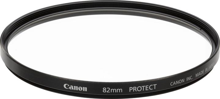 Canon UV-filter (82 mm, Beschermend filter, 82 mm)
