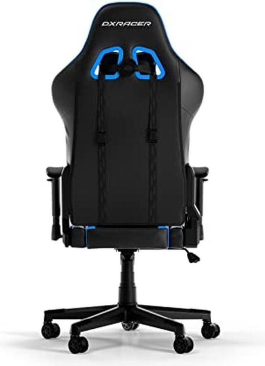Image du produit DXRacer Prince P132 Gaming Chair, schwarz/blau