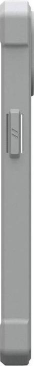 Actual product image UAG Urban Armor Gear Workflow Healthcare Flex Case| Apple iPhone 16e/15/14/13| (114033BW4130) (Apple iPhone 16e)