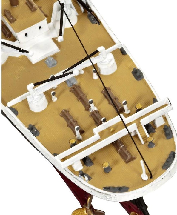 Actual product image Revell R.M.S. Titanic