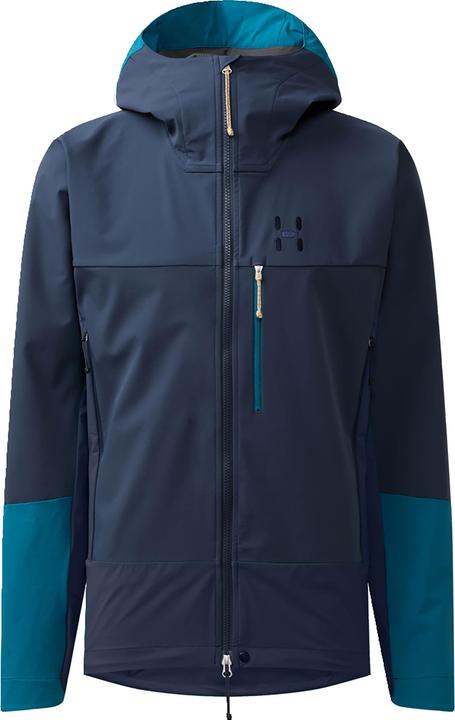 Produktbild Haglöfs Roc Sight Softshell II Jacket (XL)