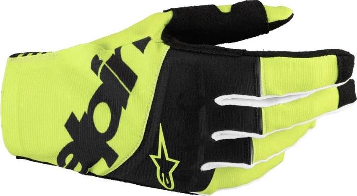 Immagine prodotto Alpinestars Guanti 25 Techstar (Uomini, L)