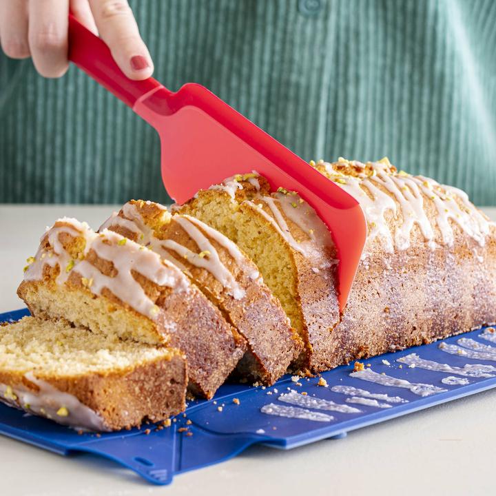 Image du produit Coox Lève-couteau Outil multifonctionnel Bleu (Pelle à tarte)