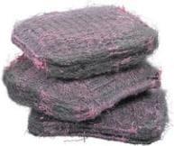 Produktbild Spontex Seifenpads